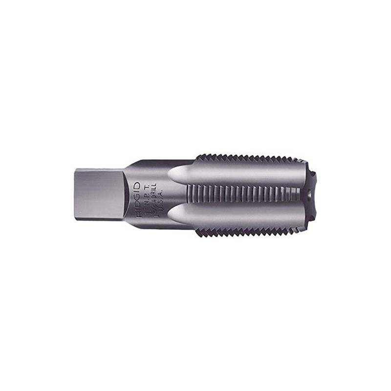Ridgid 35835 Pipe Tap