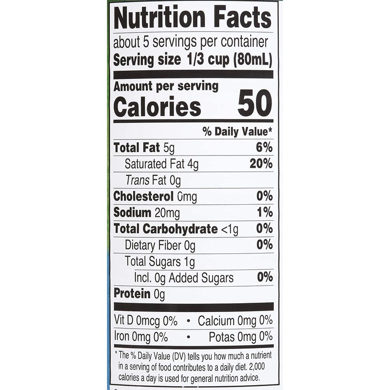 Thai Kitchen Organic Unsweetened Lite Coconut Milk, 13.66 fl oz