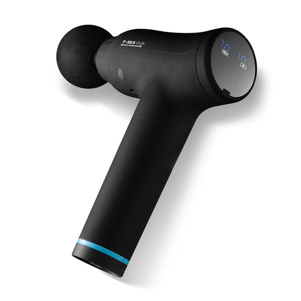 Vanex T-Rex Gun T1 Portable Cordless Massage Gun / 바넥스