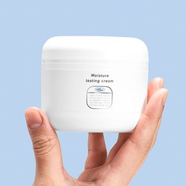 Wotherskin Moisture Resting Large Capacity Moisture Cream 100ml
