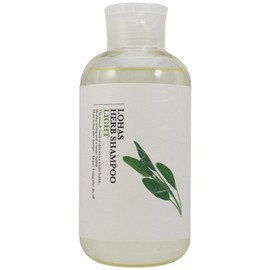 Techno Eight(テクノエイト) テクノエイト ロハスハーブシャンプー ライト 300ml