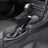 PIUGILH Handbrake Lever Cover Compatible with C6 Corvette 2005-2013 Accessories,