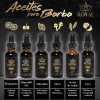 Aceites Para El Cuidado De Cabello, Barba Y Bigote Theroyal