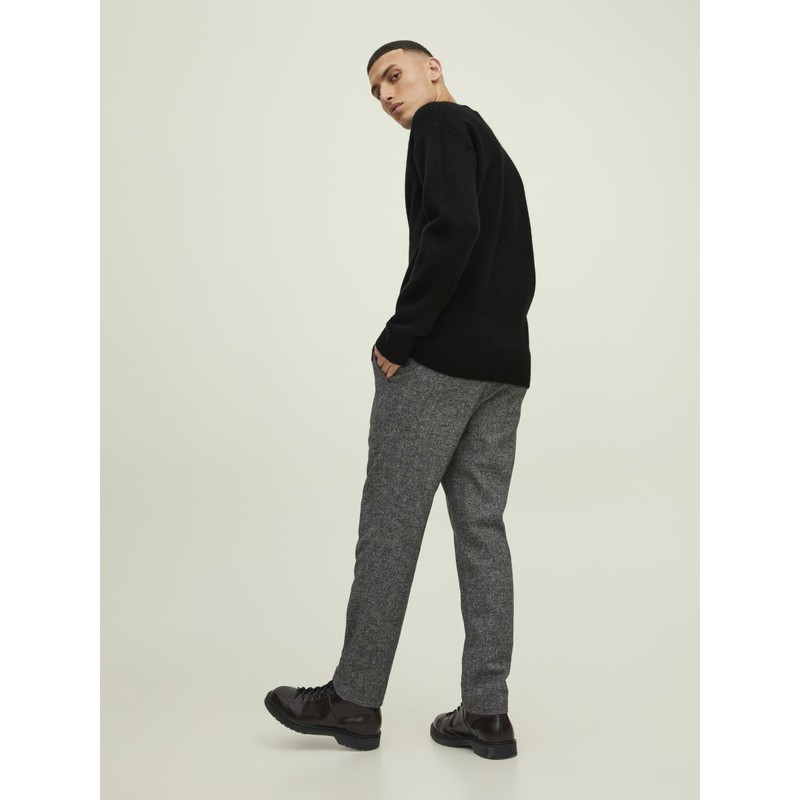 JOROLLIE KNIT CREW NECK