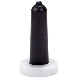 Springer Magrath® Fluid Feeder Nipple Attachment | Attachment for Oral Nurser Bottles for Feeding Young Calves | Livestock Nipple Feeder