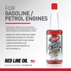 Red Line 60103 SI-1 Complete Fuel System Cleaner, Cleans and