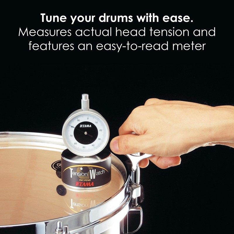 TAMA Tension Watch TW100