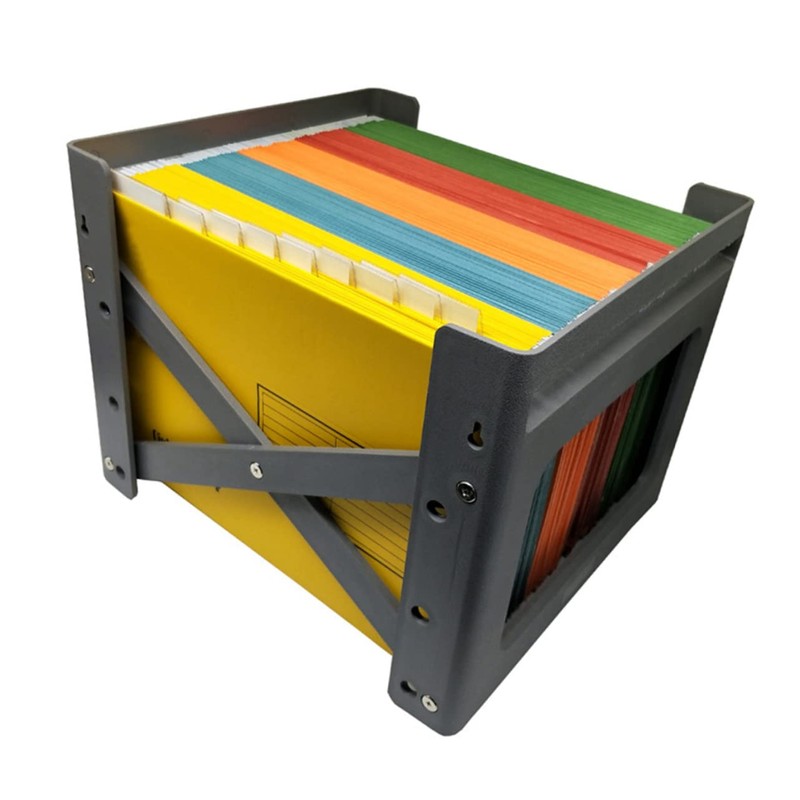 Operitacx Folder 400 Pieces File Labels for Hanging File Folder