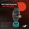 A-Premium Automatic Transmission Vehicle Speed Sensor Compatible with Suzuki Grand