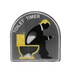 5 Minute Sand Toilet Hourglass Timer Children Brushing Timing Tool