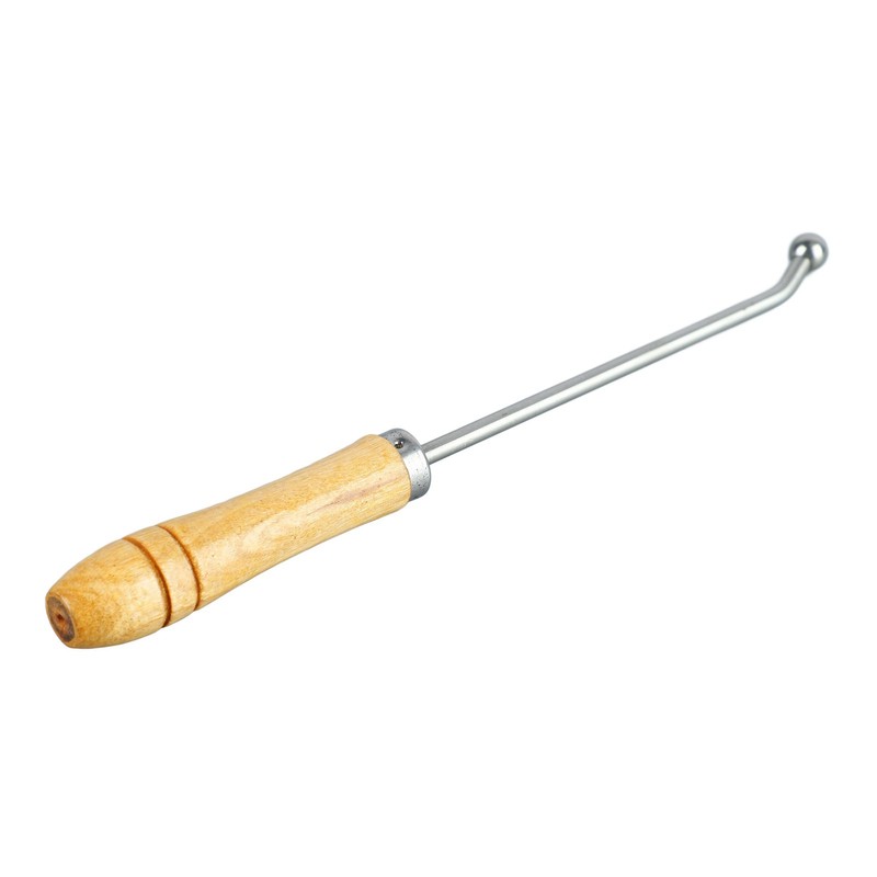 Saxophone Repair Tool Metal Ball Head Sax Neck Maintain Tools