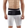 Posture Magic Sacroiliac SI Joint Support Belt for Women and