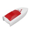 Hands Free Electric Can Opener Automatic Kitchen Automatic Glass Jar
