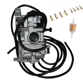 YJGZSVK Carburetor Carb for Honda CRF150R CRF150RB 2012-2022 CRF150RB Expert 2007-2009