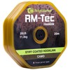 Saeger Ridgemonkey Rm-Tec 10IT5060432142223IT10 Hook with Hard Coating, Breaking Load