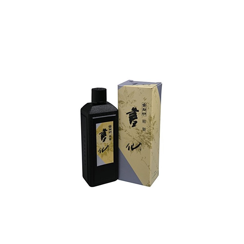 開明 Purified Certificate, Fire 400ml