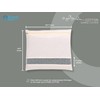 Scout Nature Cotton Storage Bag/Covers For Storage Set Of -