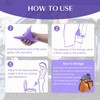 v cool livat Travel Female Urination Device - 2 Pack