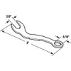 Prime-Line Products N 7164 Bifold Closet Door Pivot Adjustment, 3/8