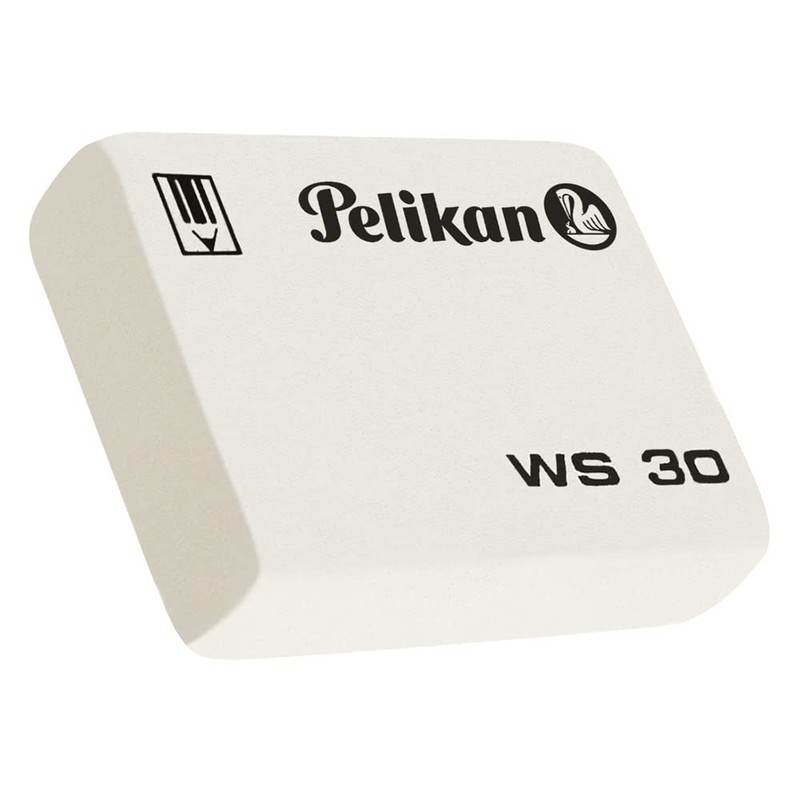 Pelikan Eraser BR4