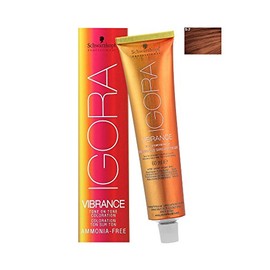 Schwarzkopf Igora Vibrance 5-7 Light Brown Copper 60 ml