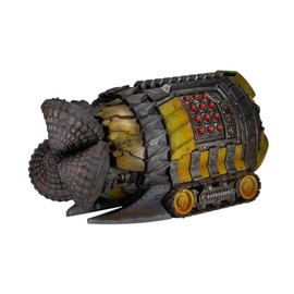 Mantic Games. Firefight. Veer-myn Saturation Tunneller. MGFFV401, Unassembled and unpainted