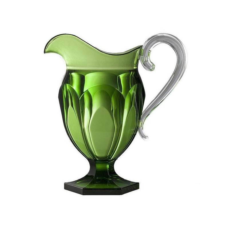 Roberta Pitcher - Collection: Roberta, Color: White