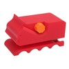 Cardboard Cutter for Cat Scratchers, 3D Printed Kitten Shaped Cutter