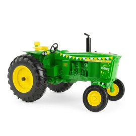 Ertl 2022 ERTL 1:16 JOHN DEERE Model 4020 Wide Front *HAPPY BIRTHDAY* NIB