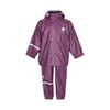 Celavi Girls Two Piece Rain Suit in Many Colours Rain