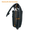 TAFTACFR Double Handcuff Case Hidden Snap Law Enforcement Military Standard
