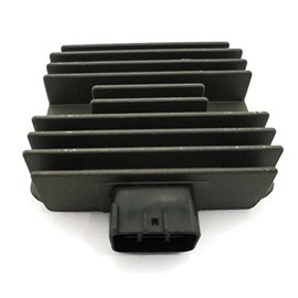 The ROP Shop Voltage Regulator Rectifier fits Kawasaki 2004-2007 Jet Ski STX-12F Jetski PWC