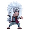BANDAI - Figure - Naruto Shippuden - Chibi Masters -