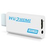 Wii to HDMI Wii to HDMI Converter HDMI Converter for