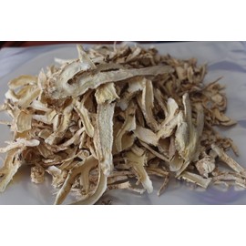 Dried Bellflower Gilgyeong Special 200g Yeongju, Gyeongbuk / 건도라지 길경 특품200g 경북영주