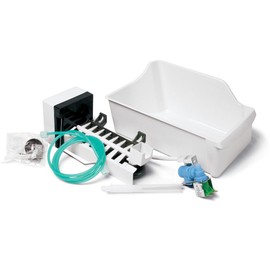 Frigidaire IM115 Next Generation Ice-Maker Kit, White