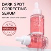 Suero Facial Moika Niacinamida 10% Txa 4% 30 Ml