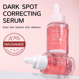 Suero Facial Moika Niacinamida 10% Txa 4% 30 Ml