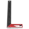 Woodworking Square Multi Angle Professional L Shaped Aluminum Alloy Scribing