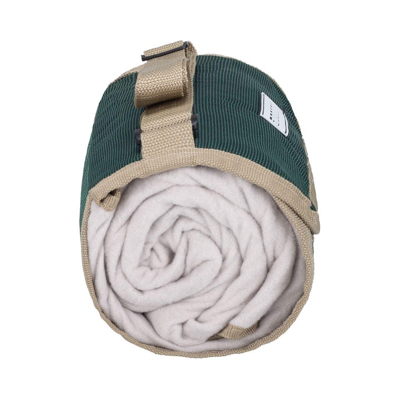 anndora Fleece Picnic Blanket Waterproof 125 x 150 cm Choice