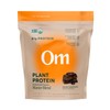 Om Mushroom Superfood Master Blend Plant Protein Creamy Chocolate