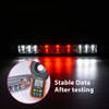 PIT66 LED 3rd Brake Light, Compatible with 07-13 Chevy Silverado