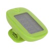 Walking Pedometer Large Digital Display Multifunctional Lightweight Accuracy Memory Step