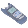 Optical Power Meter ABS Housing Auto Power Off 7 Test