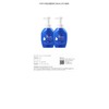 Aqua Bubble Foam Cleansing 500ml 2 large capacity / 아쿠아
