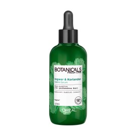 Botanicals Fresh Care Coriander Strength Treatment Potion 125 ml