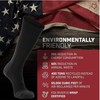 Fox River Military Wick Dry Maximum Mid Calf Boot Sock