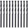 Box Of 10 x 2.5mm HSS Jobber Drill Bits -