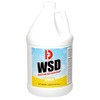 Big D Industries 1618 Water-Soluble Deodorant, Lemon Scent, 1gal Bottles (Case of 4 Gallons)