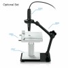 Supereyes Z007 Microscope Lightweight Portable Adjustable Stand